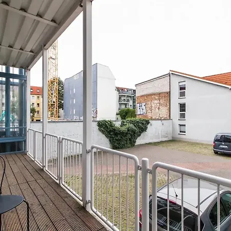 Bright 3-Room Apartment Near Prenzlauer Berg Berlino Esterno foto