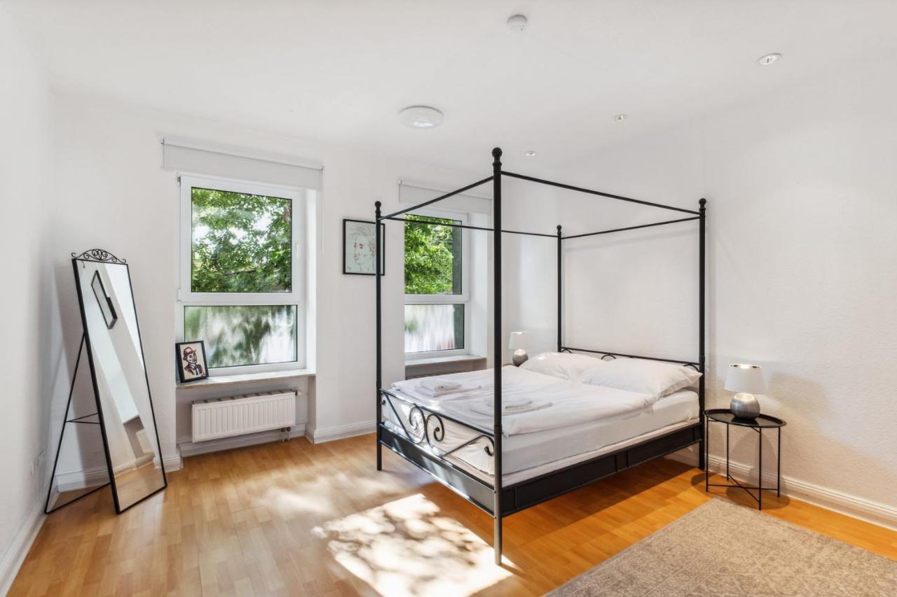 Bright 3-room Near Prenzlauer Berg * Berlin