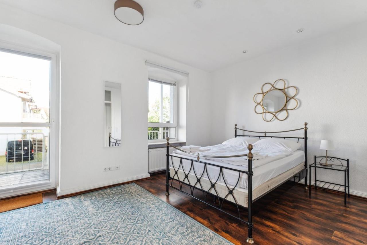 Bright 3-room Near Prenzlauer Berg Berlin