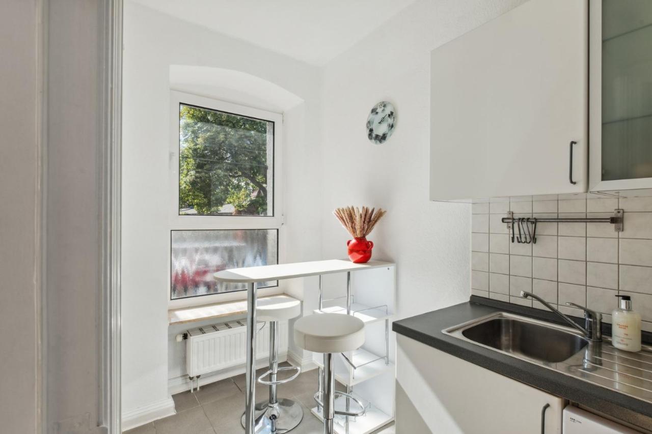 Bright 3-room Near Prenzlauer Berg * Berlin