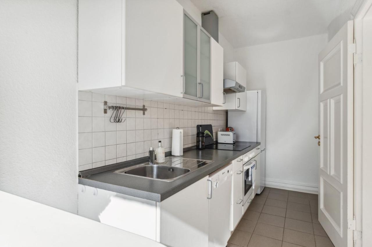Bright 3-room Near Prenzlauer Berg * Berlin